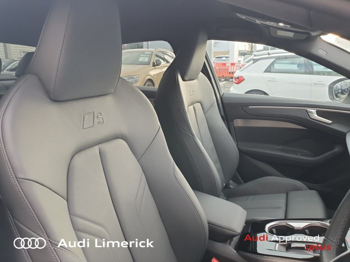 Audi A6 2026