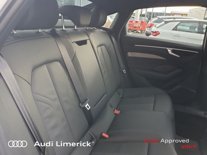 Audi A6 2026