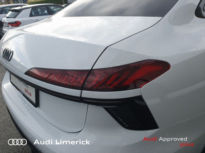 Audi A6 2026
