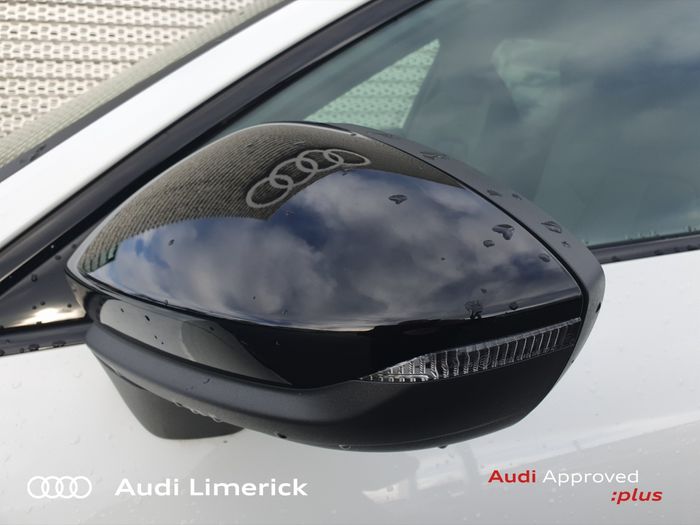 Audi A6 2026