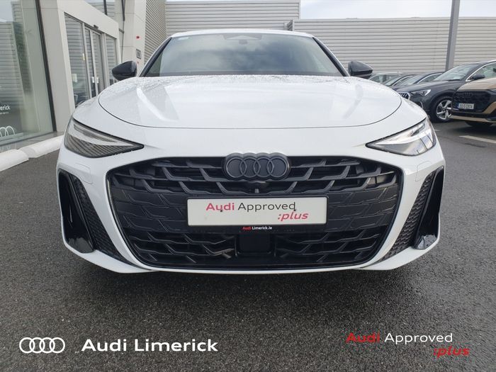 Audi A6 2026