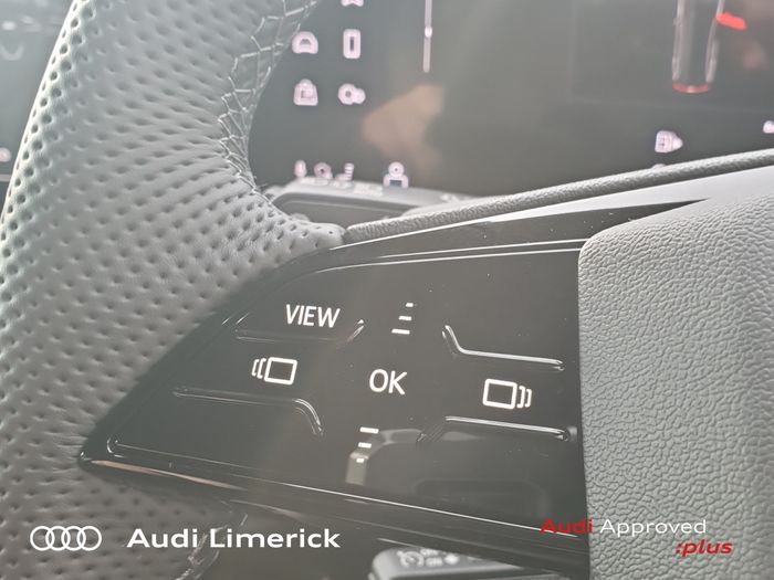 Audi A6 2026