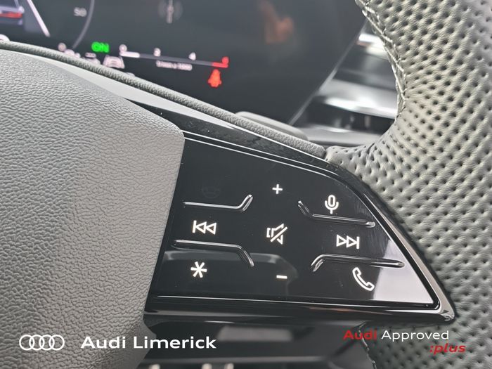 Audi A6 2026