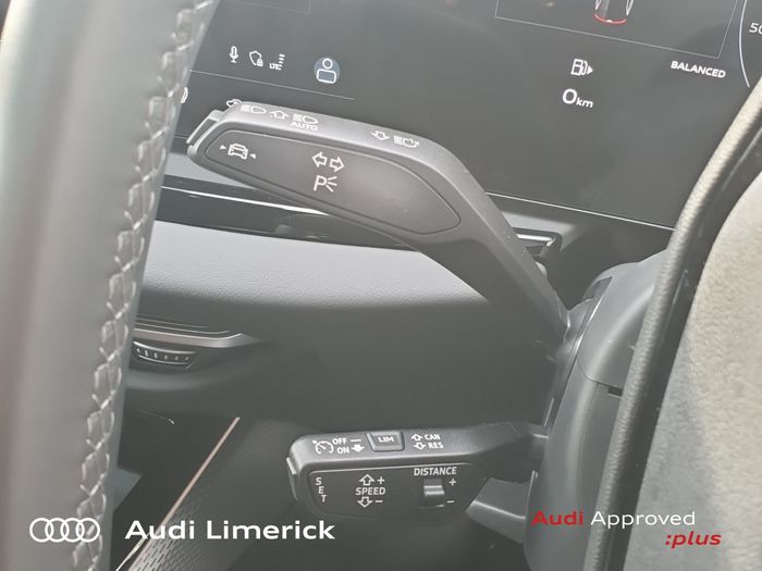 Audi A6 2026