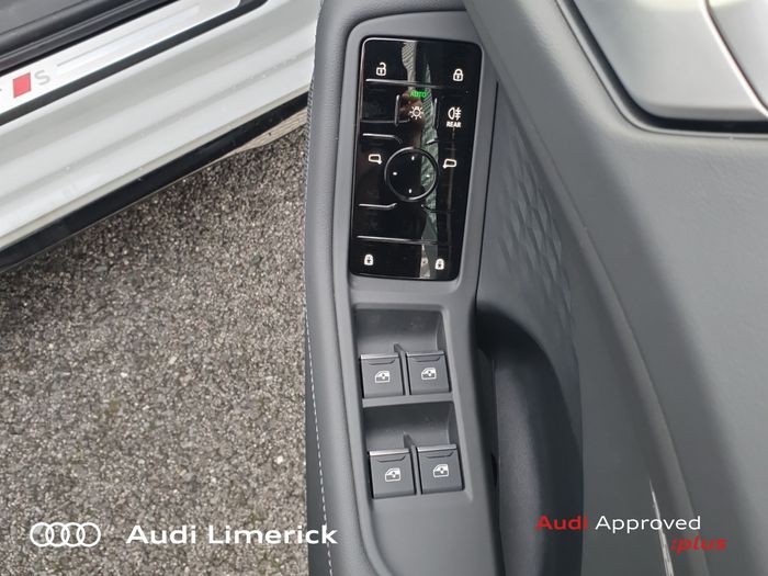Audi A6 2026