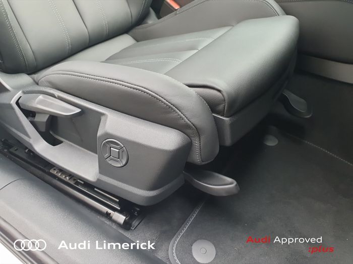 Audi A6 2026