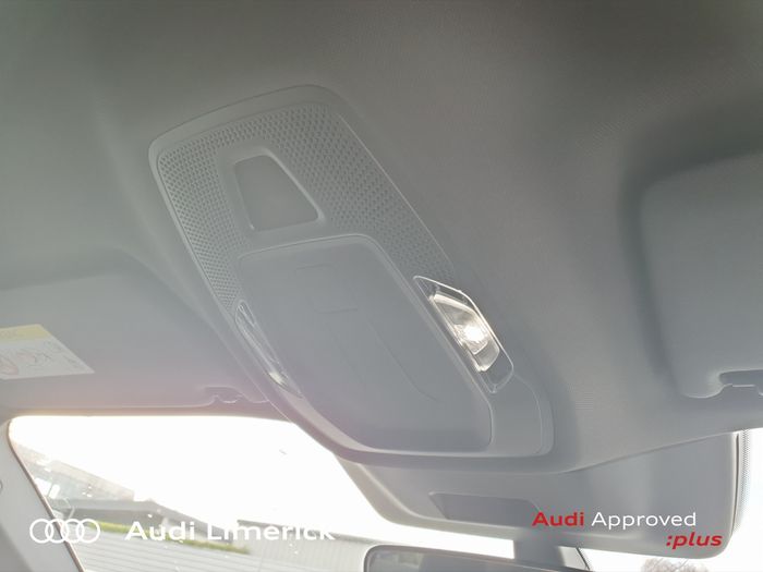 Audi A6 2026