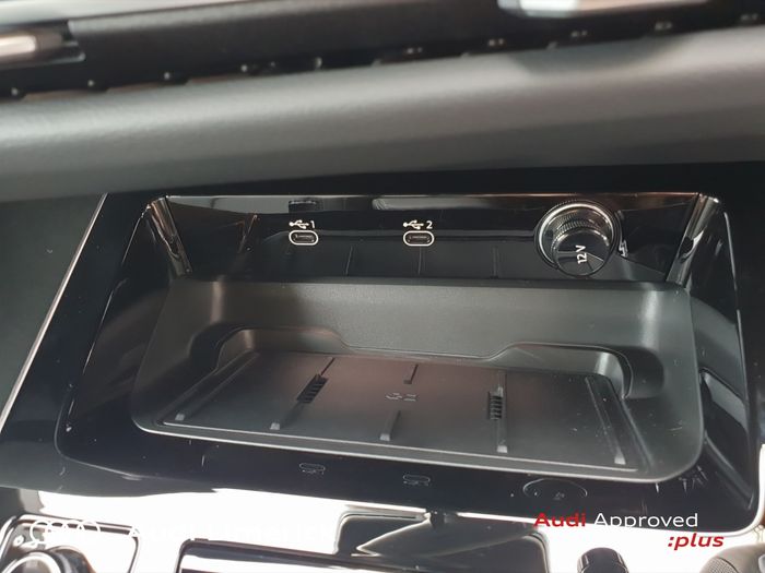 Audi A6 2026