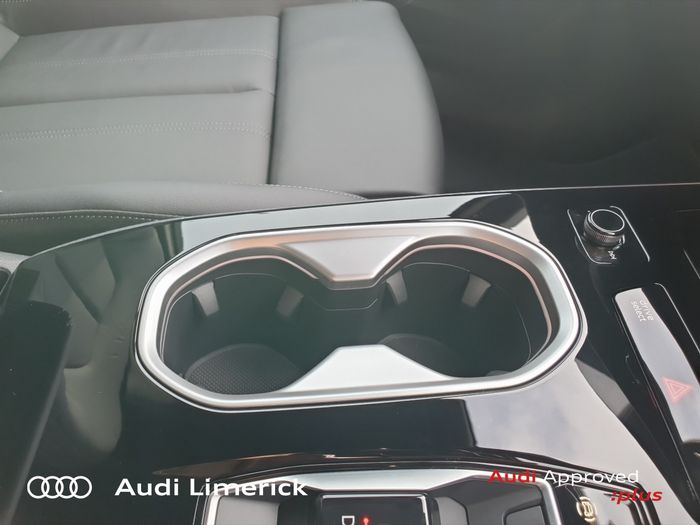 Audi A6 2026