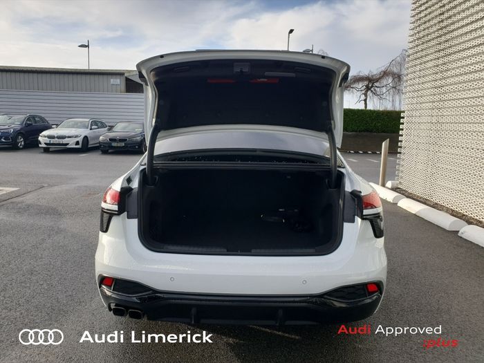 Audi A6 2026