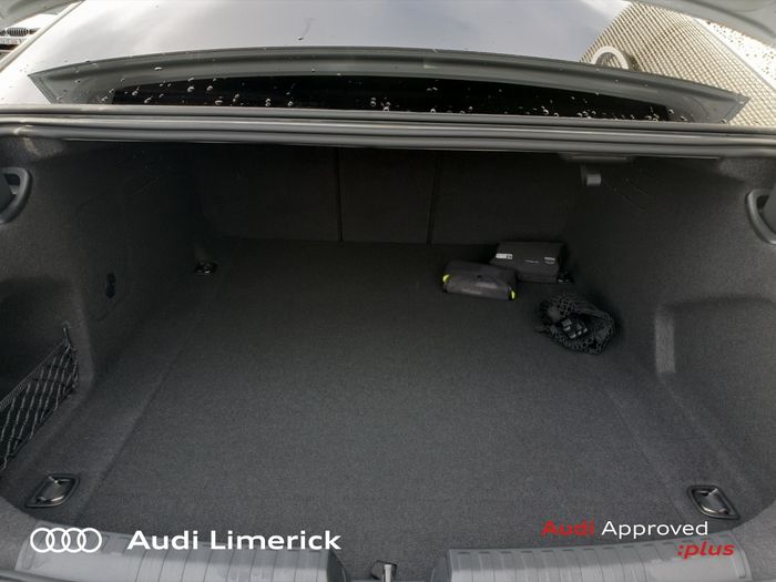 Audi A6 2026