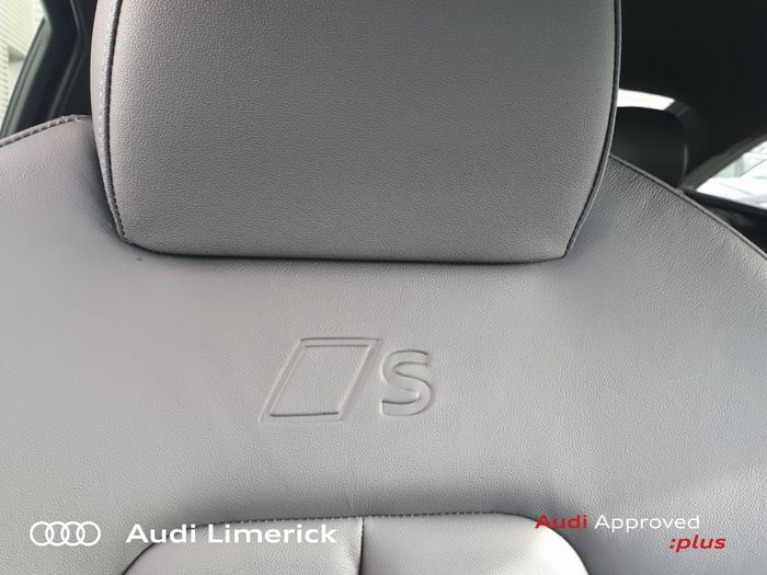 Audi A6 2026