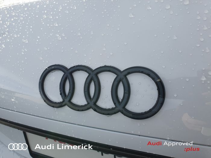 Audi A6 2026
