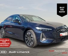 Audi A5 2026