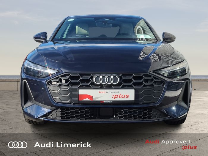 Audi A5 2026