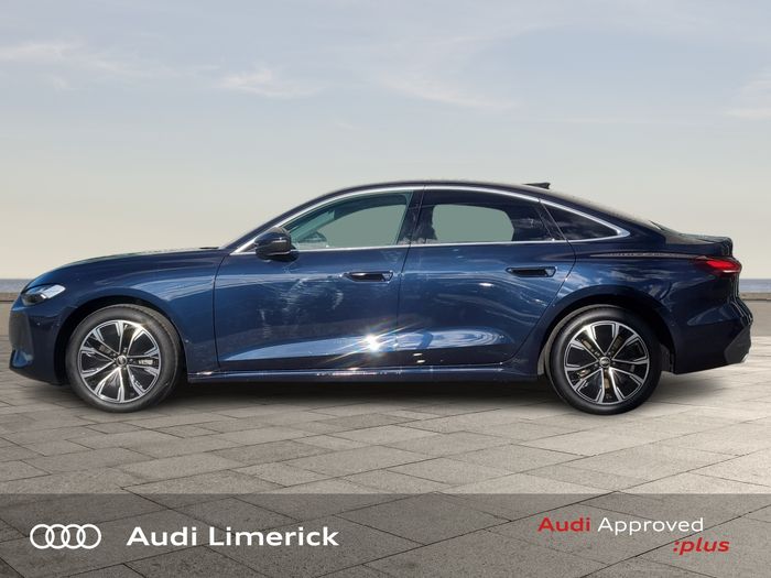 Audi A5 2026
