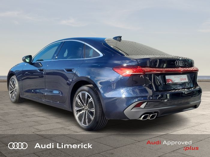 Audi A5 2026