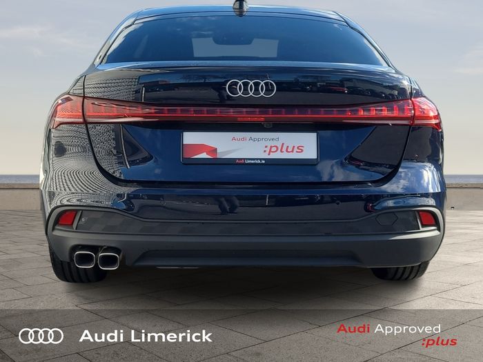 Audi A5 2026