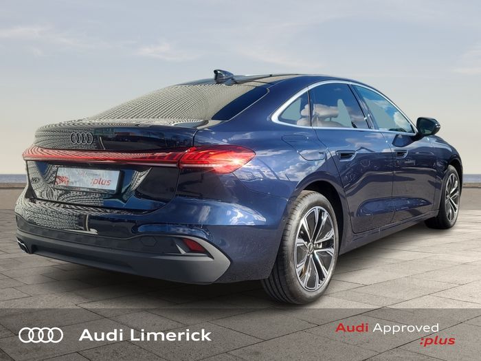 Audi A5 2026