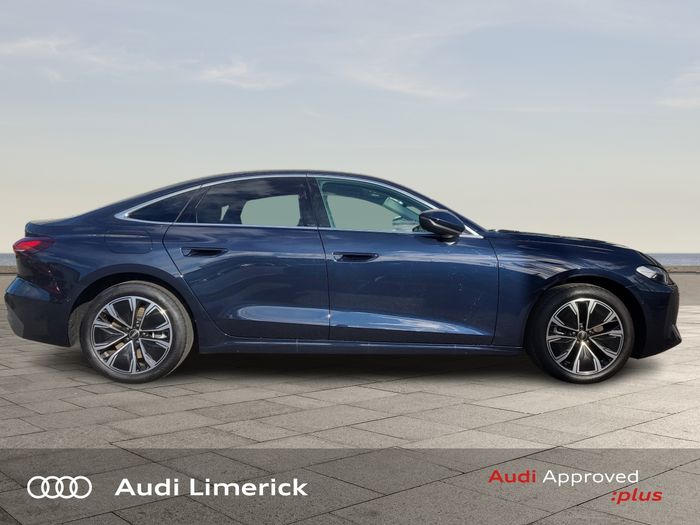 Audi A5 2026