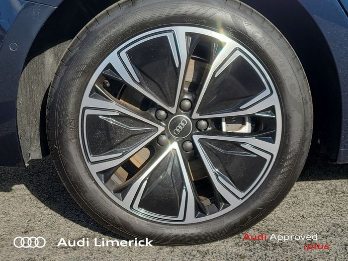 Audi A5 2026