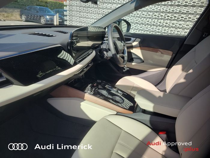 Audi A5 2026