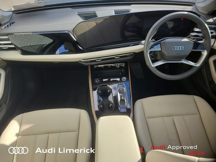 Audi A5 2026
