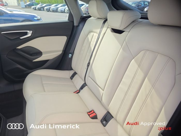 Audi A5 2026