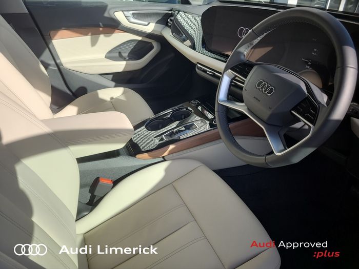 Audi A5 2026