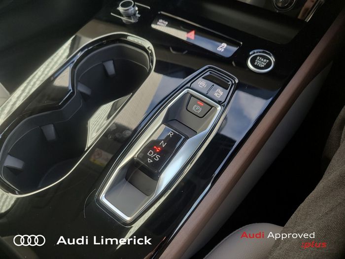 Audi A5 2026