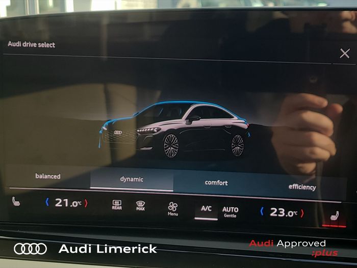 Audi A5 2026