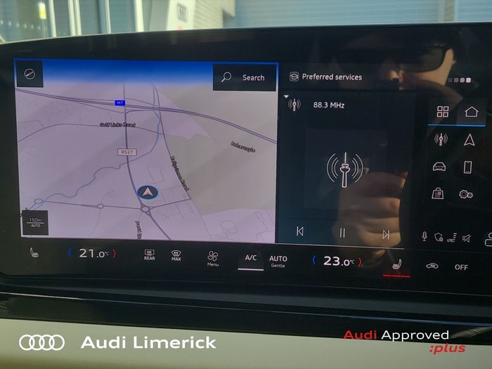 Audi A5 2026