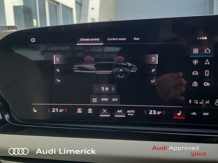 Audi A5 2026