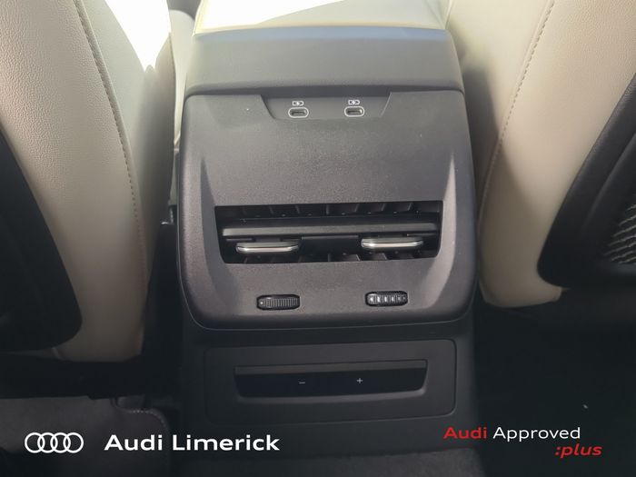 Audi A5 2026