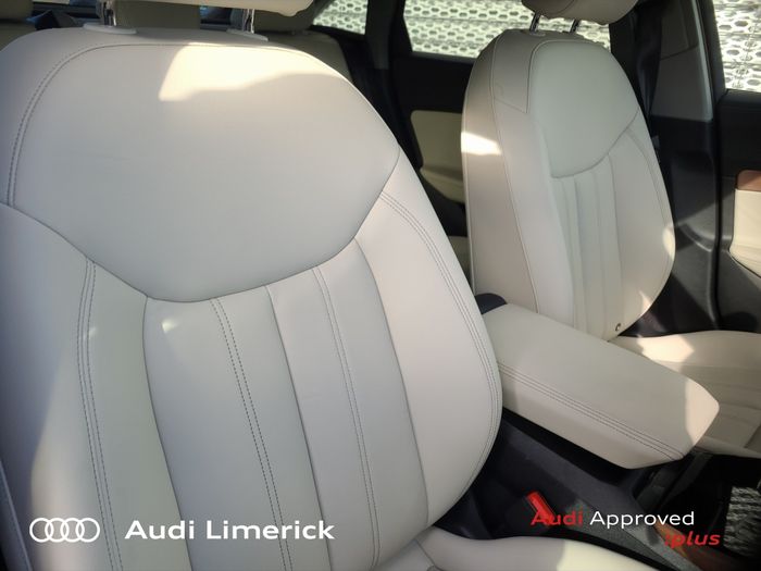 Audi A5 2026