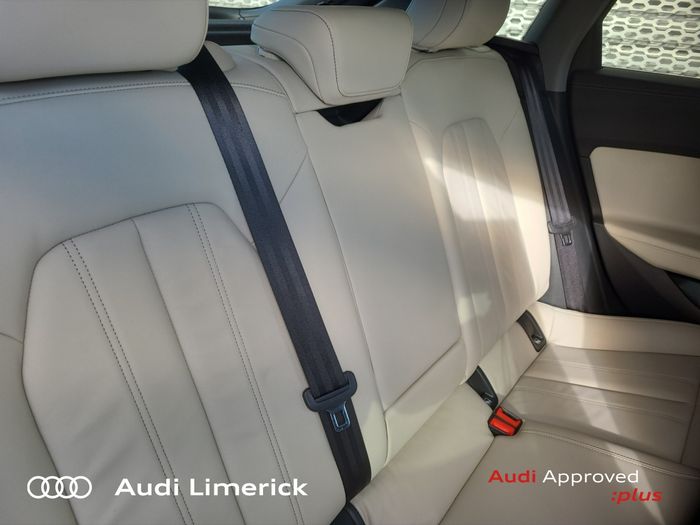 Audi A5 2026