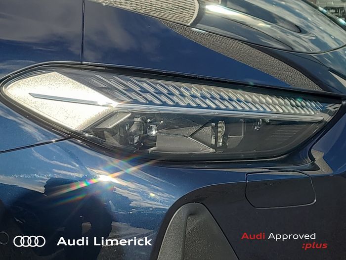 Audi A5 2026