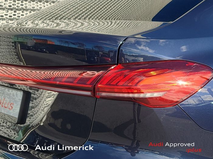 Audi A5 2026