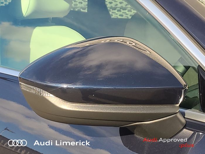 Audi A5 2026