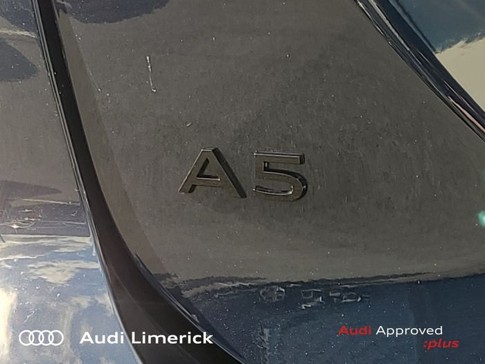 Audi A5 2026