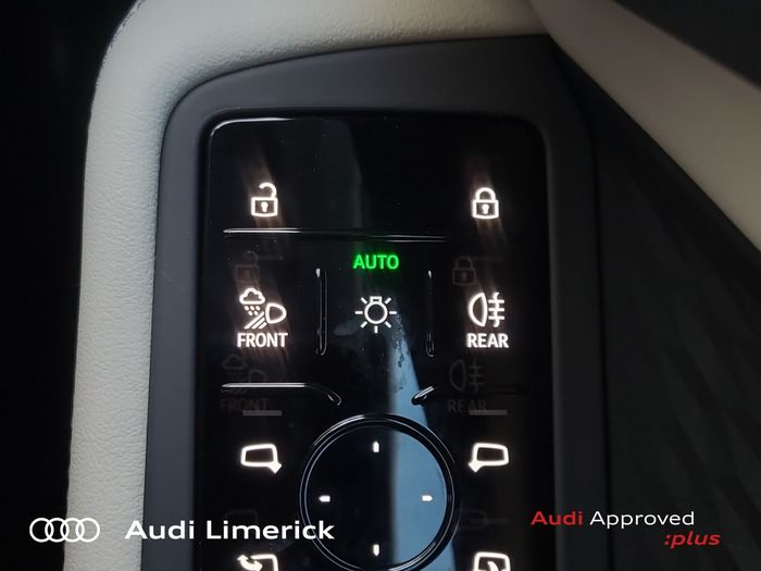 Audi A5 2026