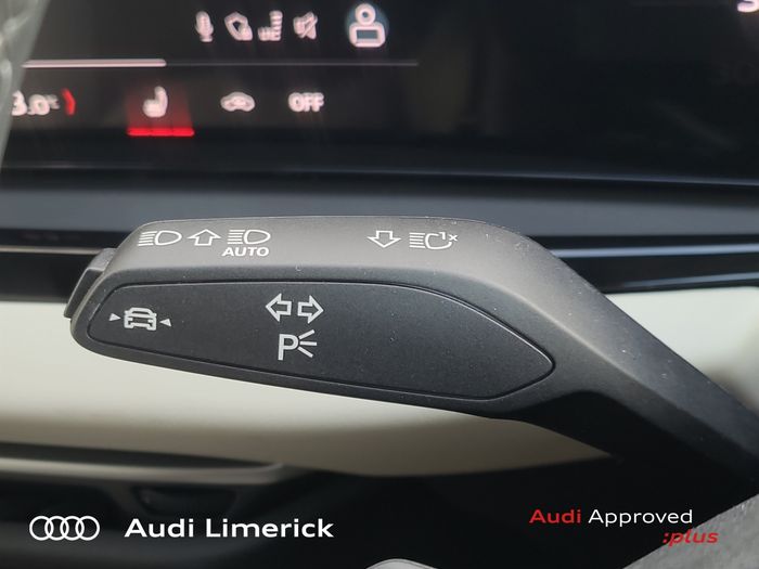Audi A5 2026