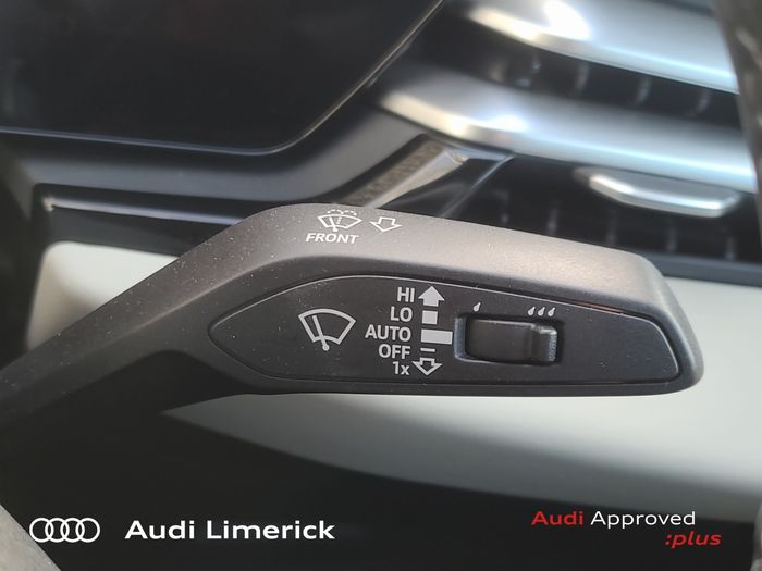 Audi A5 2026