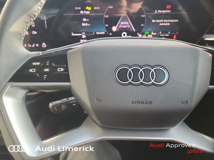 Audi A5 2026