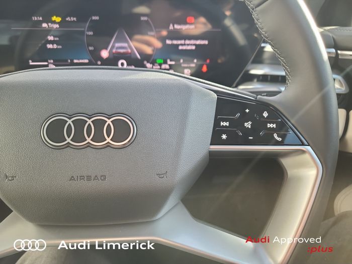 Audi A5 2026