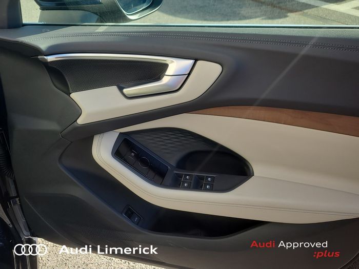 Audi A5 2026