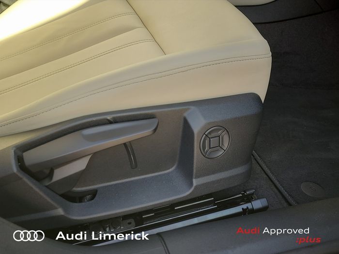 Audi A5 2026