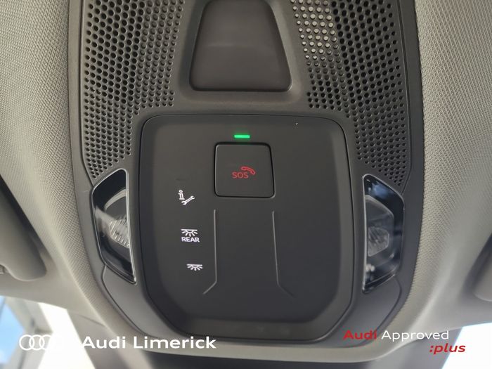 Audi A5 2026