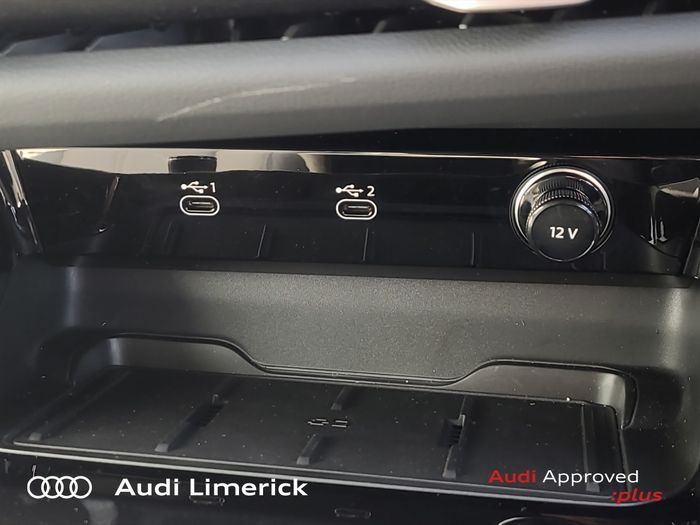 Audi A5 2026