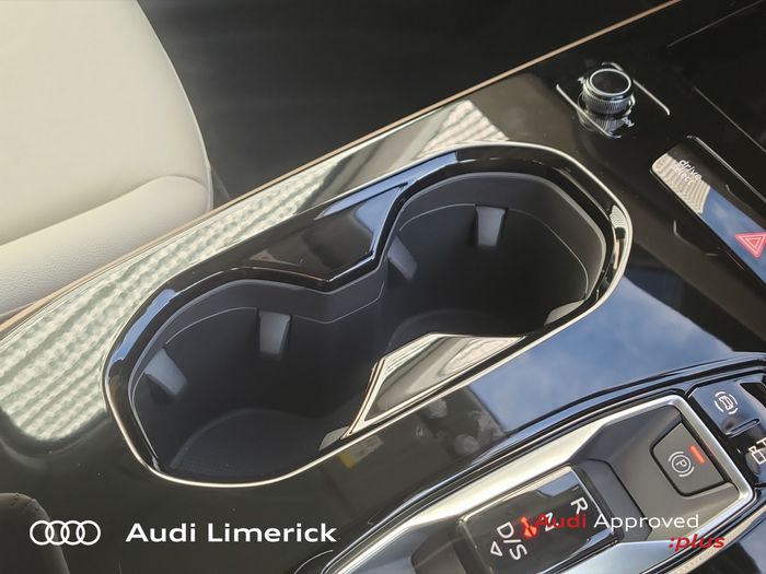 Audi A5 2026